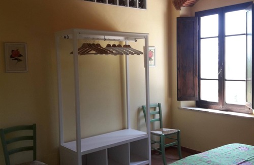 Piombino Other | Agriturismo Il Pescinone - Ciclamino, between the countryside and the sea