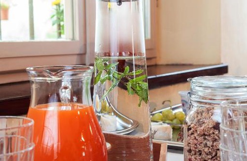 Carpena House | Agriturismo Il Pettirosso