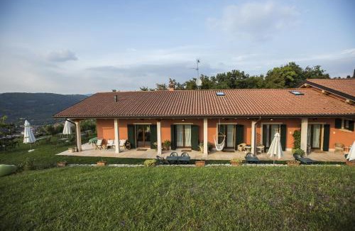 Borgo Trento House | Agriturismo Il Pianetto