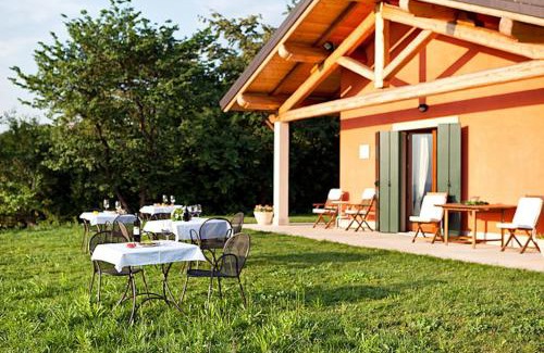 Borgo Trento House | Agriturismo Il Pianetto