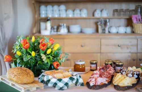 Borgo Trento House | Agriturismo Il Pianetto