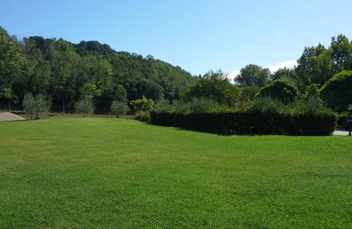 Valfabbrica House | Agriturismo Il Pioppo