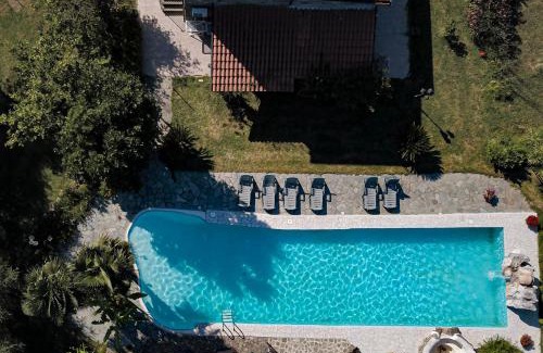 Casal Velino House | Agriturismo Il Pozzo