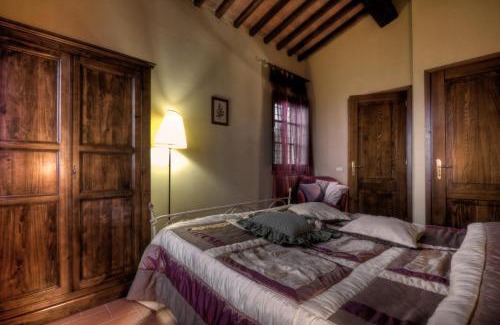 Palaia House | Agriturismo il Prato