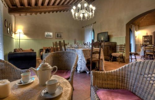 Palaia House | Agriturismo il Prato