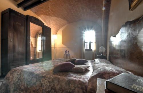 Palaia House | Agriturismo il Prato