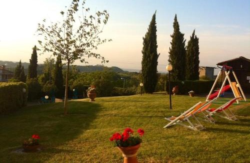 Palaia House | Agriturismo il Prato