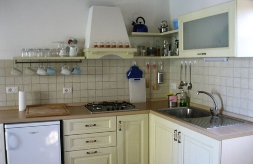 Montepulciano House | Agriturismo Il Salarco: two bedroom two bathroom cottage