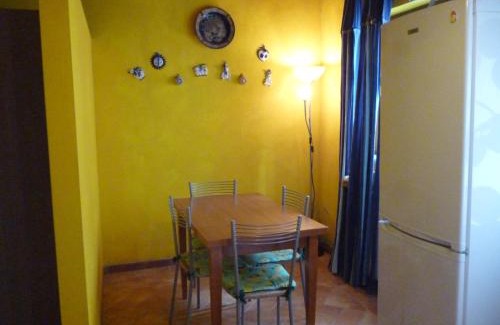 Serre di Rapolano House | Agriturismo Il Solaio