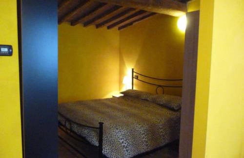 Serre di Rapolano House | Agriturismo Il Solaio
