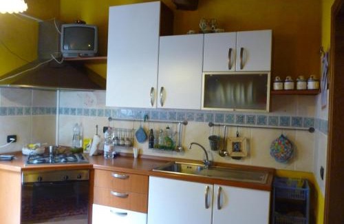 Serre di Rapolano House | Agriturismo Il Solaio