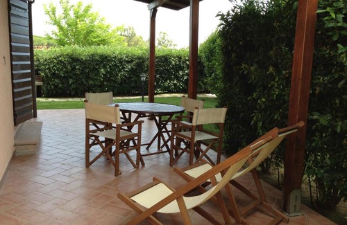 Piombino House | Agriturismo Isolotto