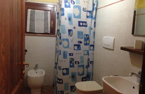 Piombino House | Agriturismo Isolotto