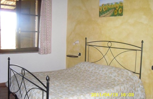 Piombino House | Agriturismo Isolotto