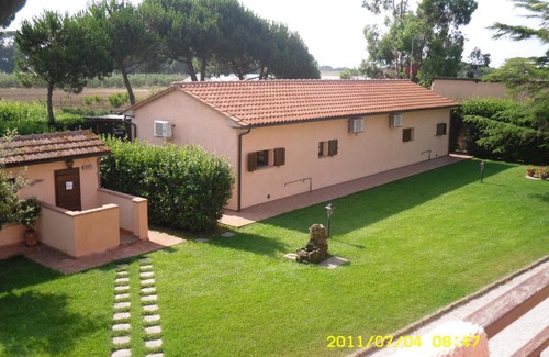 Piombino House | Agriturismo Isolotto