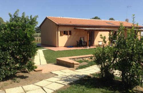 Piombino House | Agriturismo Isolotto