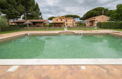 Piombino House | Agriturismo Isolotto