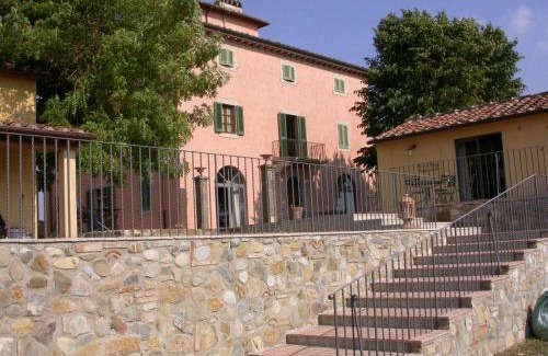 Barberino Tavarnelle Apartment | Agriturismo Torraiolo