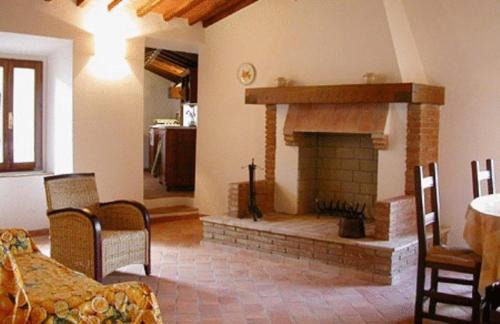 Barberino Tavarnelle Apartment | Agriturismo Torraiolo