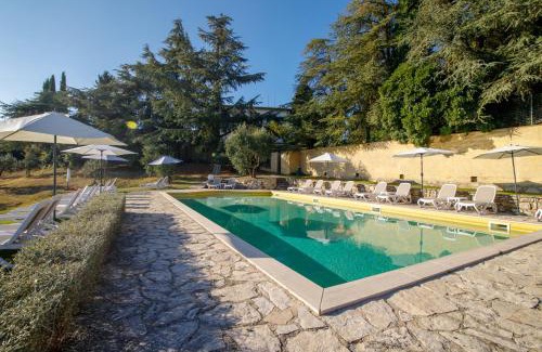 Castellina in Chianti House | Agriturismo Villa Godenano - Pool&Restaurant
