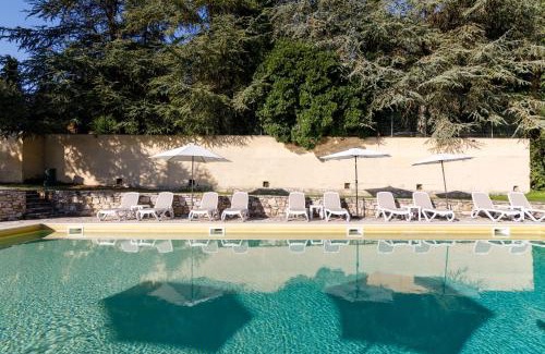 Castellina in Chianti House | Agriturismo Villa Godenano - Pool&Restaurant