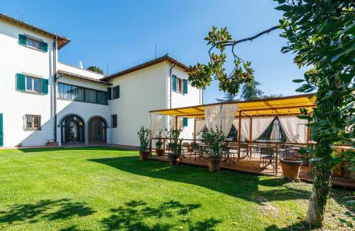 Castellina in Chianti House | Agriturismo Villa Godenano - Pool&Restaurant
