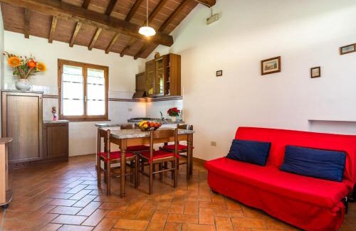 Pieve di Chio House | Agriturismo Tuscany with Panoramic Pool