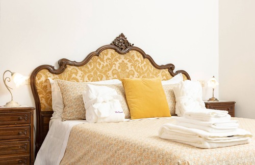Castiglion Fiorentino Bed & Breakfast | Agriturismo La Pievuccia