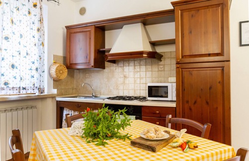 Grosseto Other | Agriturismo "Bilo Iris" with Pool, Wi-Fi & Garden