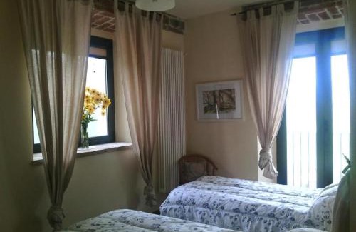 Neviano degli Arduini House | Agriturismo Petrarosa