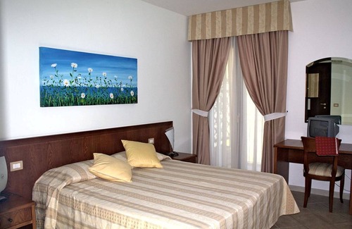 Belvedere Marittimo Other | Agriturismo L'Arca