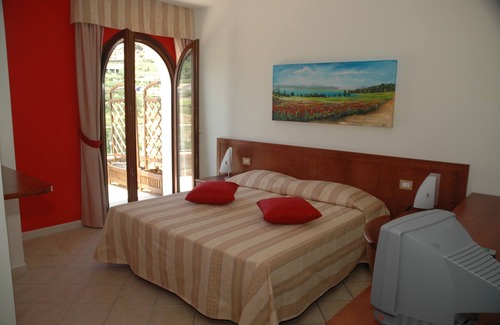 Belvedere Marittimo Other | Agriturismo L'Arca