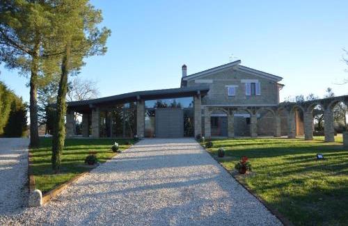 Pitigliano House | Agriturismo La Collina