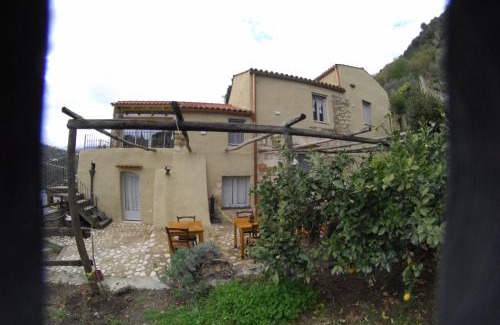 Finale Ligure House | Agriturismo La Contessa