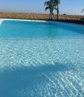 Squinzano House | Agriturismo La Crianza