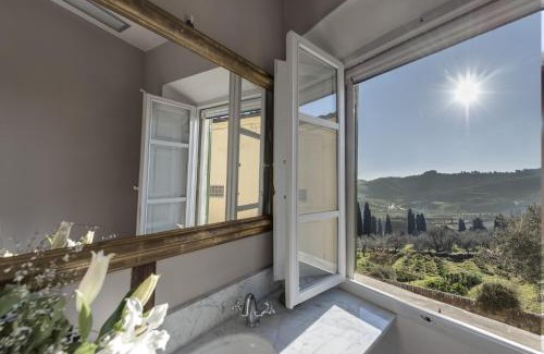 Carmignano House | Agriturismo La Fattoria di Capezzana