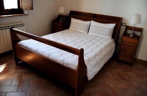 Montepulciano House | Agriturismo La Fornace di Poggiano