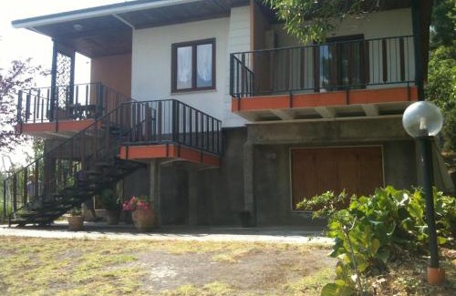 Montepulciano House | Agriturismo La Fornace di Poggiano