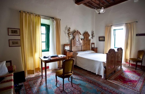 Casale Marittimo Other | Agriturismo La Gelinda