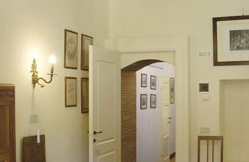 Casale Marittimo Other | Agriturismo La Gelinda