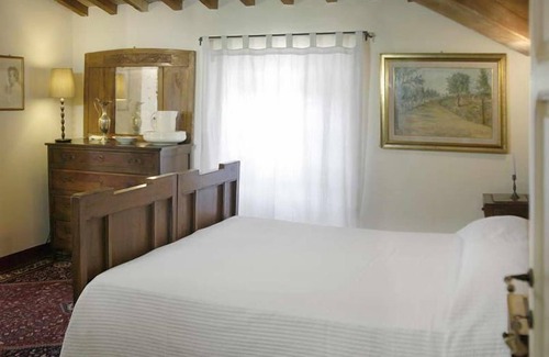 Casale Marittimo Other | Agriturismo La Gelinda