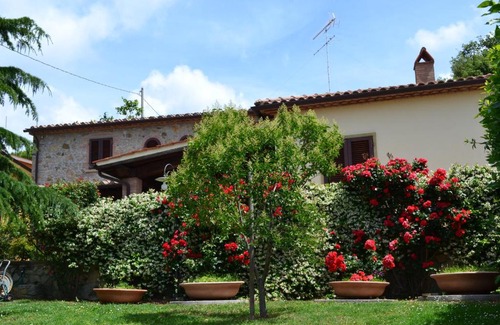 Santa Luce House | Agriturismo La Ghiraia