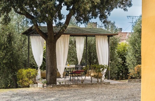 Santa Luce House | Agriturismo La Ghiraia