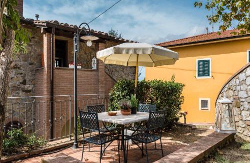 Santa Luce House | Agriturismo La Ghiraia