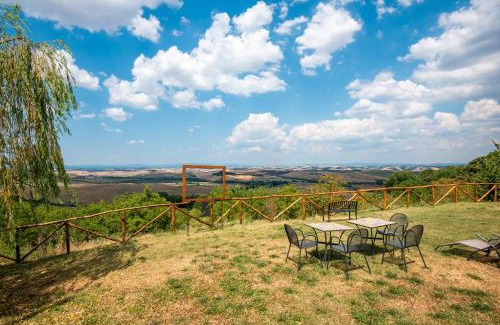 Monteroni d'Arbia House | Agriturismo La Rugiada