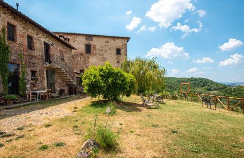 Monteroni d'Arbia House | Agriturismo La Rugiada