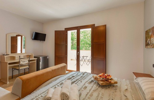 San Gregorio Magno Other | Agriturismo La Sfruscià