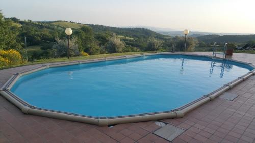 Semproniano House | Agriturismo La Meria
