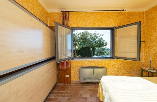 Semproniano House | Agriturismo La Meria