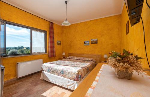 Semproniano House | Agriturismo La Meria